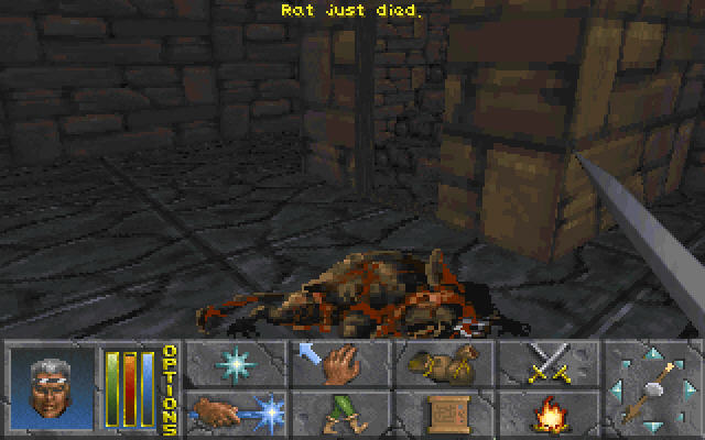 The elder scrolls daggerfall гайд