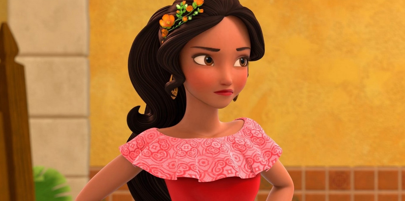 Elena De Avalor La Primera Princesa Latina De Disney Hobbyconsolas Entretenimiento 4020