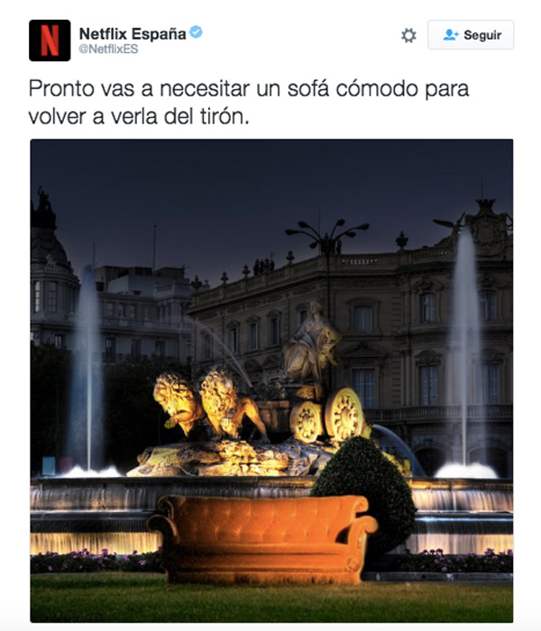 Friends se estrena en Netflix España Friends se estrena en Netflix España