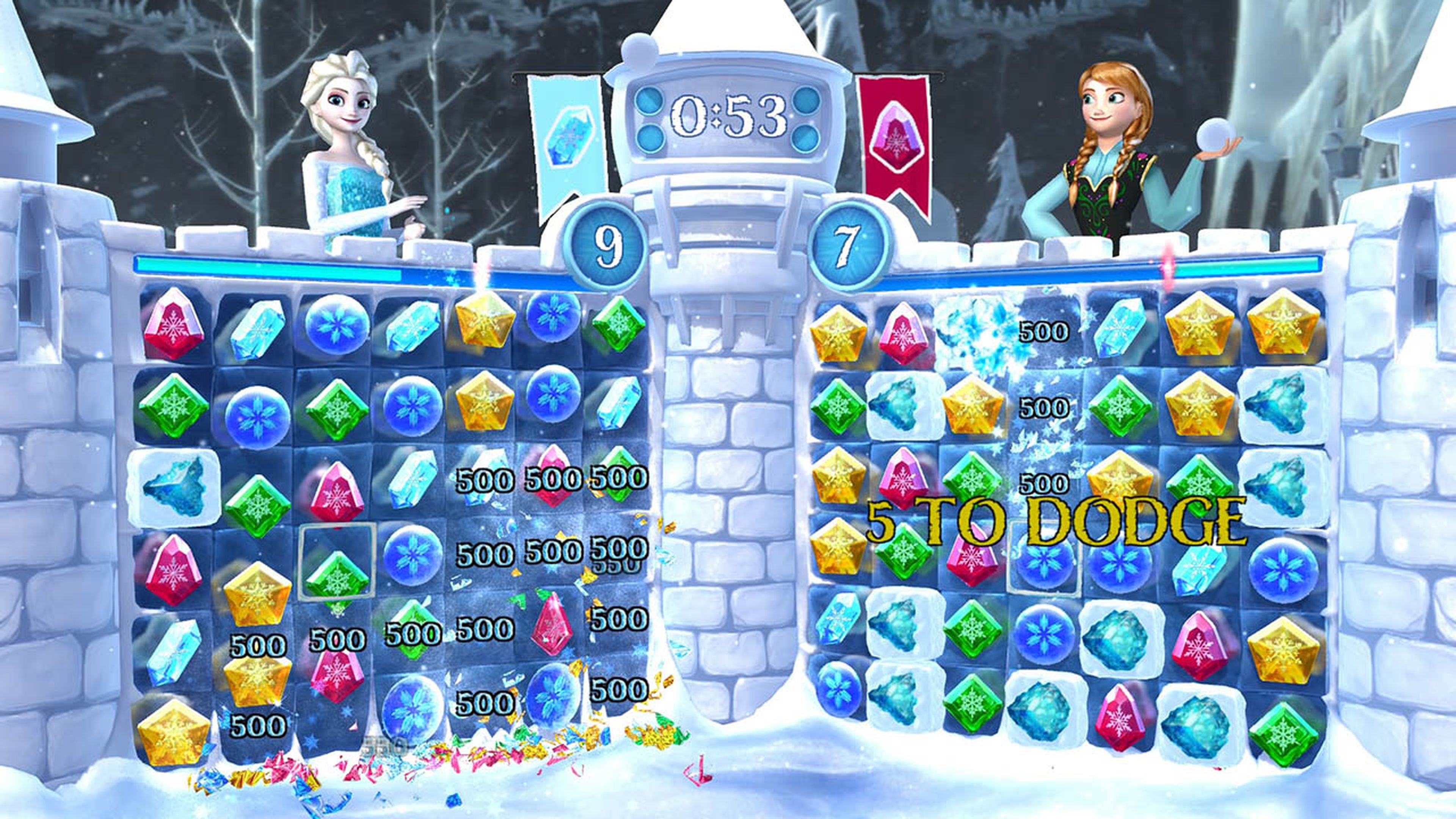 Игры звездопад на компьютер. Игра Frozen Snowball. Игра Frozen 2. Snowball Fight игра. Игра Холодное сердце звездопад.