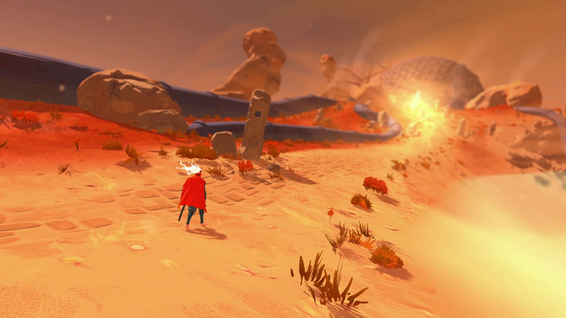 Furi PS Plus Furi PS4