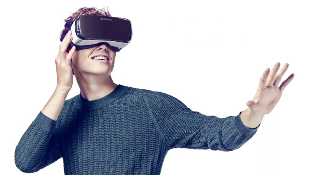 Gafas de realidad virtual Gafas de realidad virtual