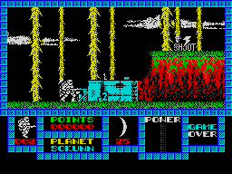 Game Over Los mejores juegos españoles de todos los tiempos