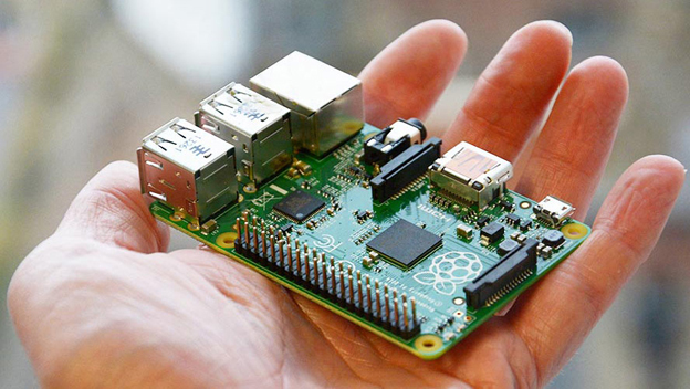 Gamelab 2016 Braben Raspberry Pi Gamelab Gamelab 2016 David Braben Raspberry Pi