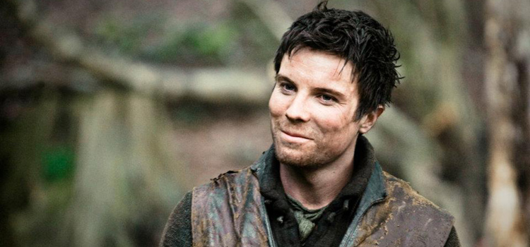 Gendry Juego de tronos, Bastardo, Temporada 3