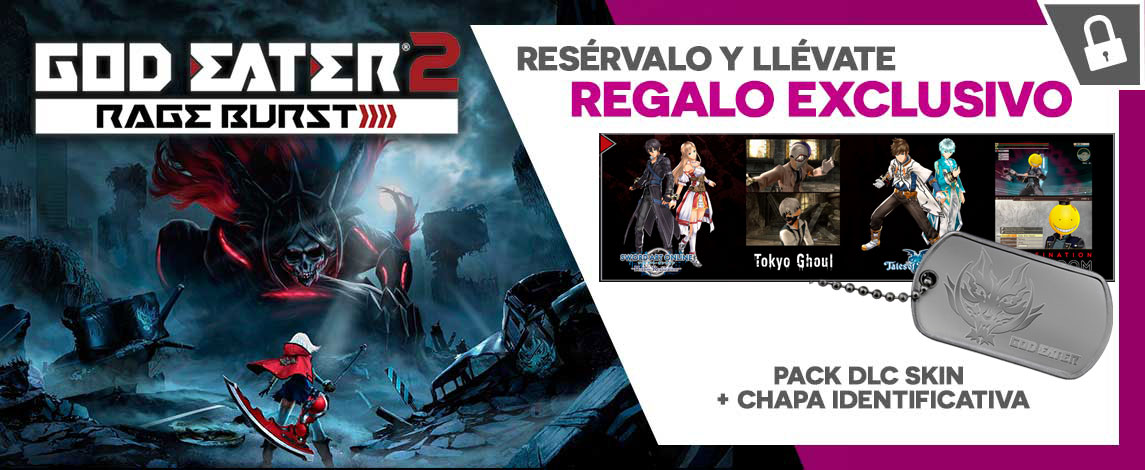 God Eater 2 GAME God Eater 2 GAME