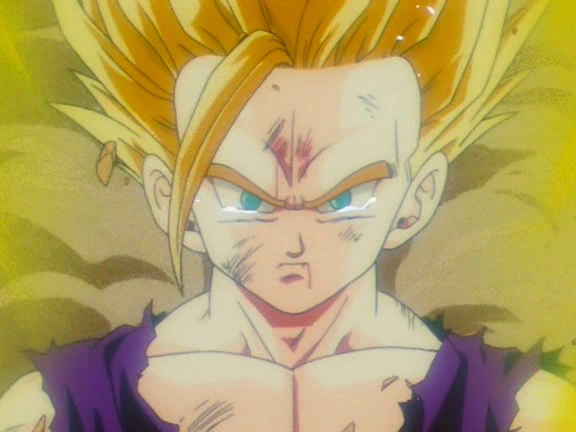 Gohan Gohan
