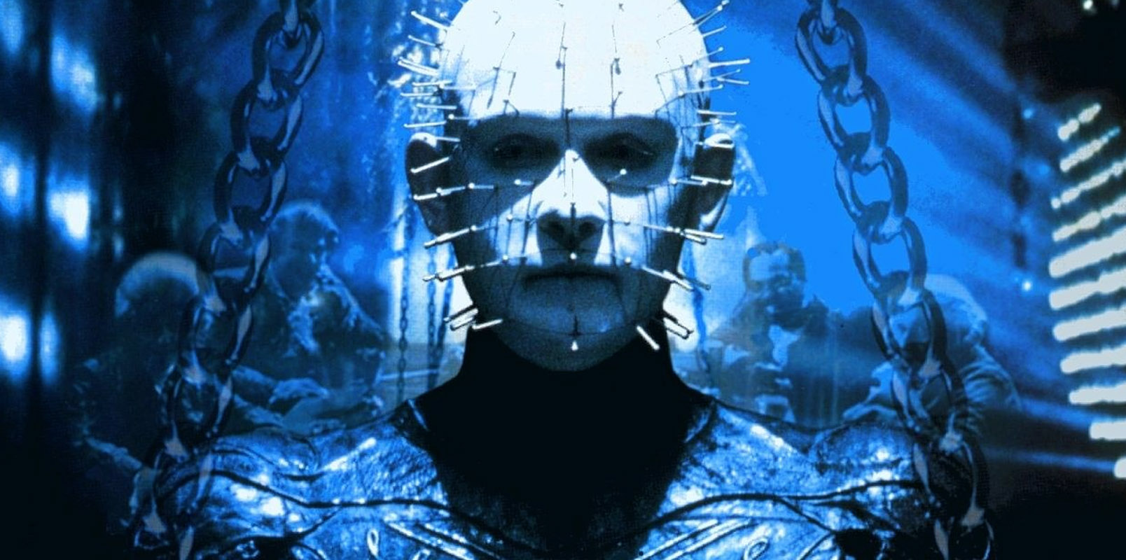 Hellraiser Gifs