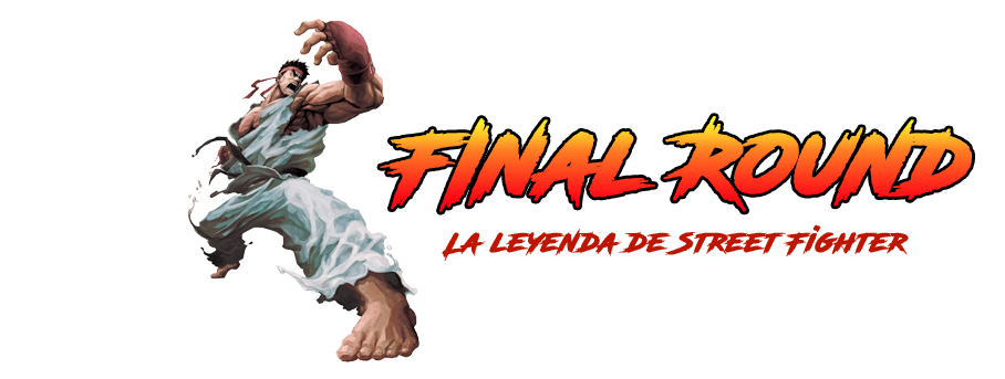 Héroes de Papel Final Round Héroes de Papel Gamepolis Console Wars Tetris Mass Effect Street Fighter