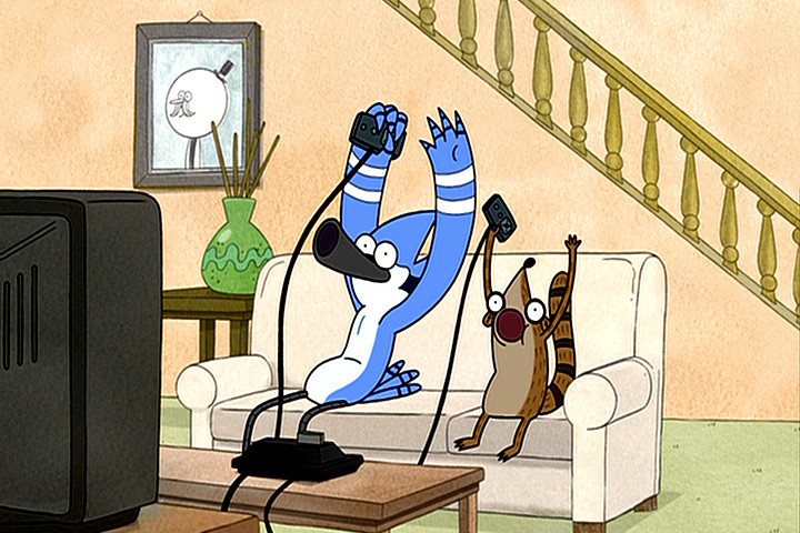 Historias corrientes, mejores series de animación para adultos Historias corrientes, mejores series de animación para adultos