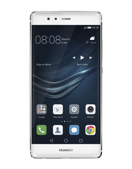 Huawei P9 concurso HC 300 Huawei P9 concurso HC 300