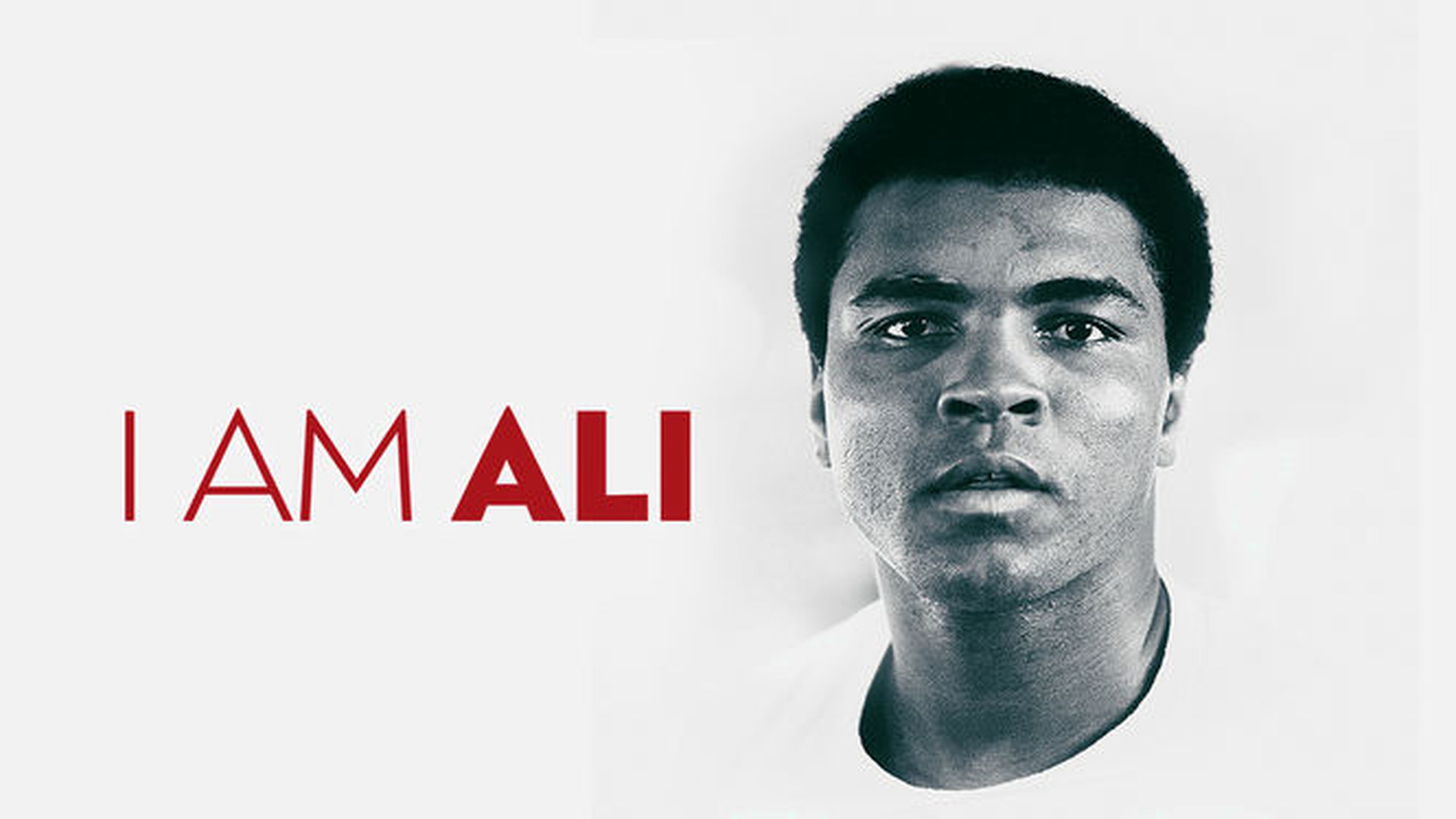 I Am Ali documental
