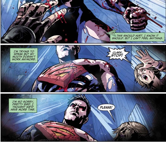 Injustice Gods Among Us Injustice Gods Among Us