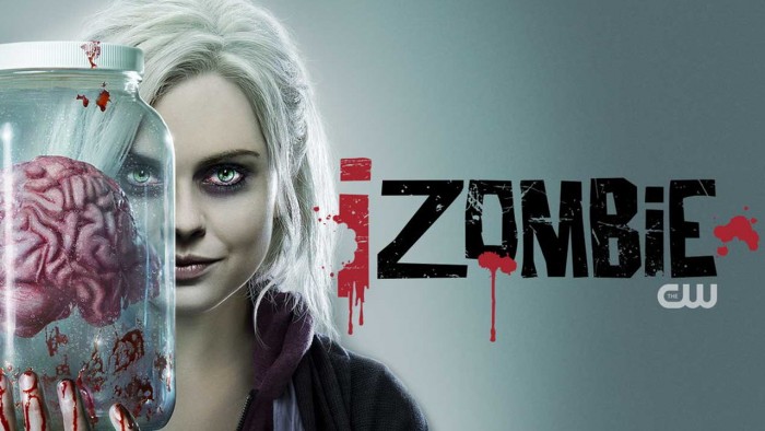 iZombie Serie iZombie