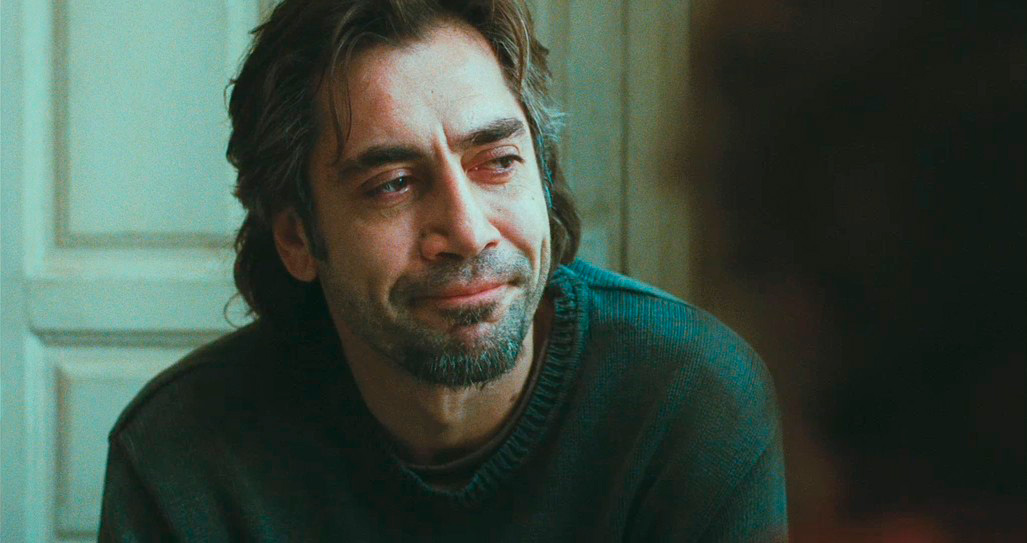 Javier Bardem, actor español Javier Bardem será el monstruo de Frankenstein