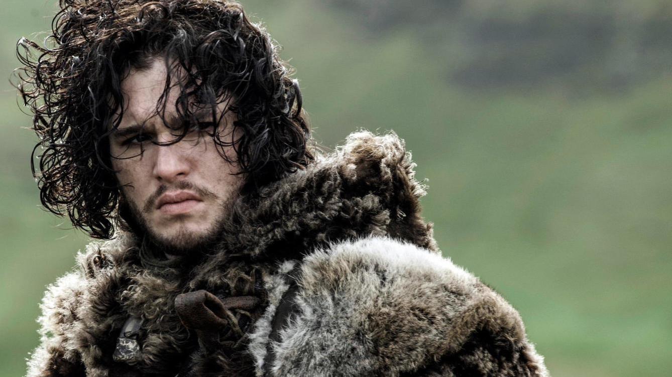 Juego de Tronos - Jon Snow Juego de Tronos - Jon Snow