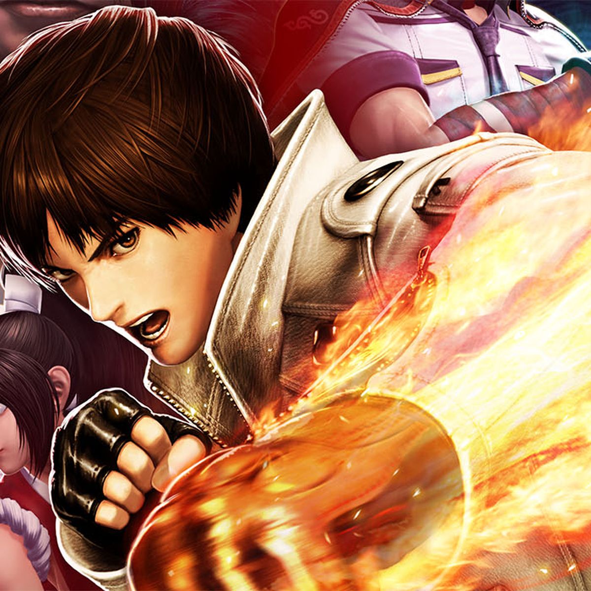 Análise: The King of Fighters XIV (PS4) inova sem fugir das raízes