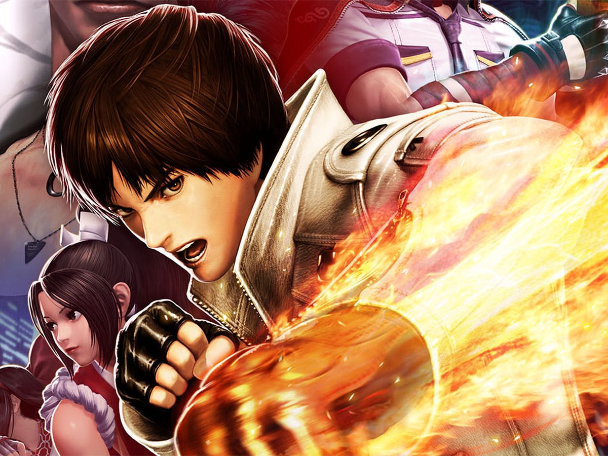 The King Of Fighters XIV - Análisis