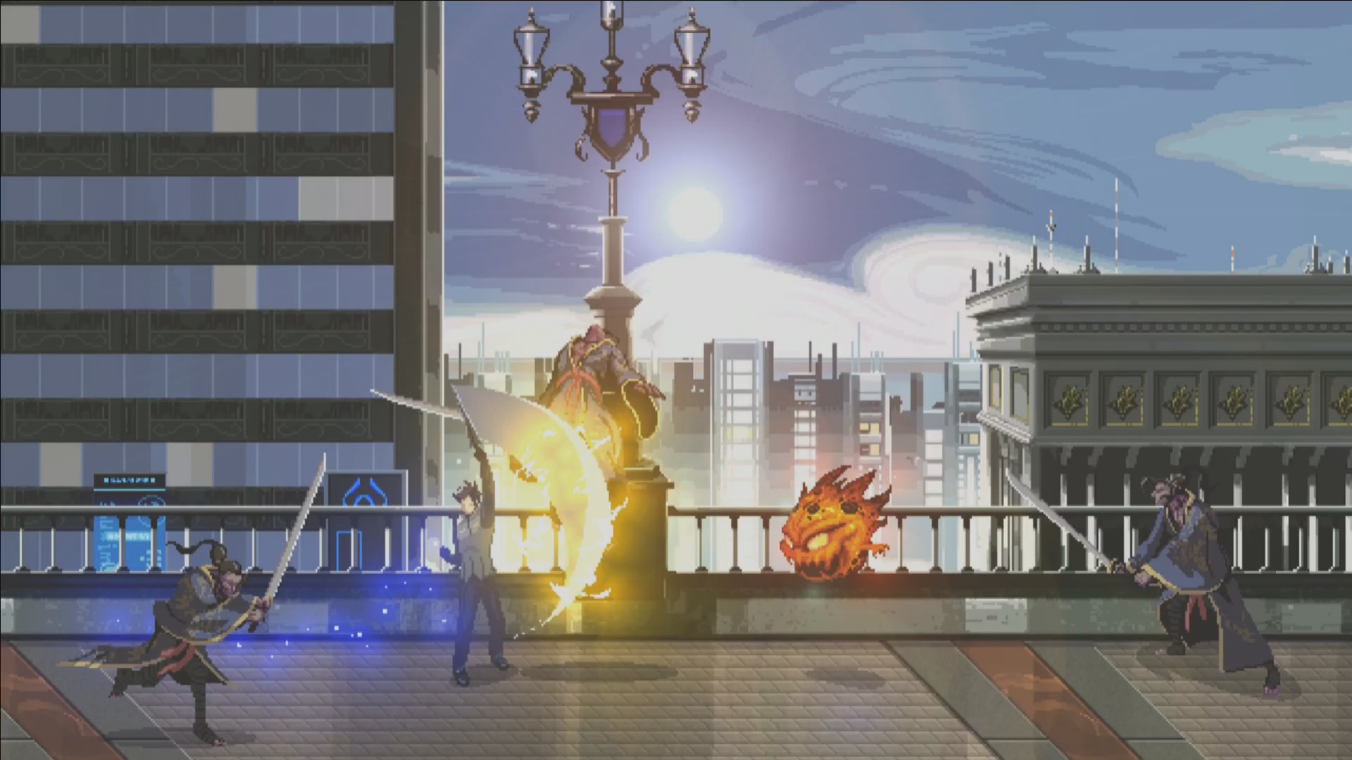 A King´s Tale: Final Fantasy XV A King´s Tale: Final Fantasy XV