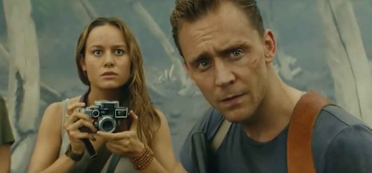 Kong: Skull Island Kong: Skull Island
