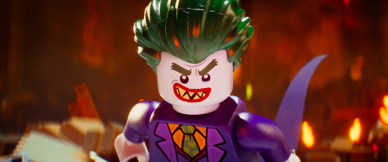 LEGO Batman LEGO Batman