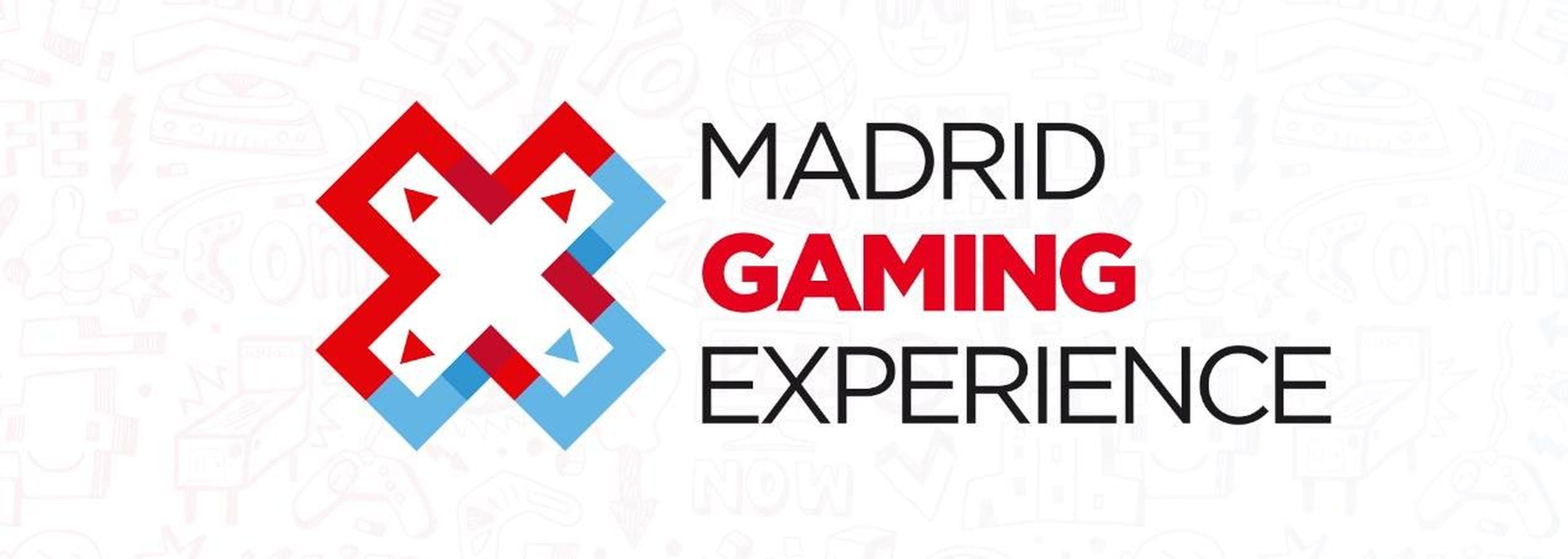 Madrid Gaming Experience cabecera