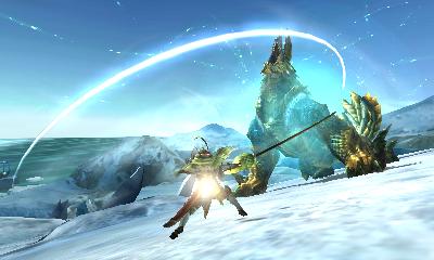 Monster Hunter Generations Monster Hunter Generations