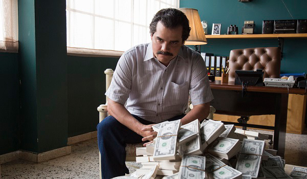 Narcos Narcos temporada 2