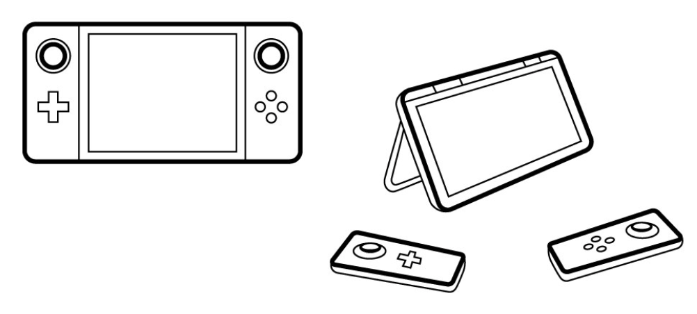 Nintendo NX Eurogamer Nintendo NX Eurogamer