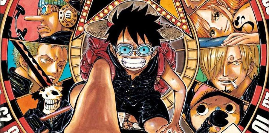 海賊王ワンピース ONE PIECE FILM GOLD ポスター ワンピース ウエハース 11弾 ONE PIECE FILM GOLD☆映画ポスター