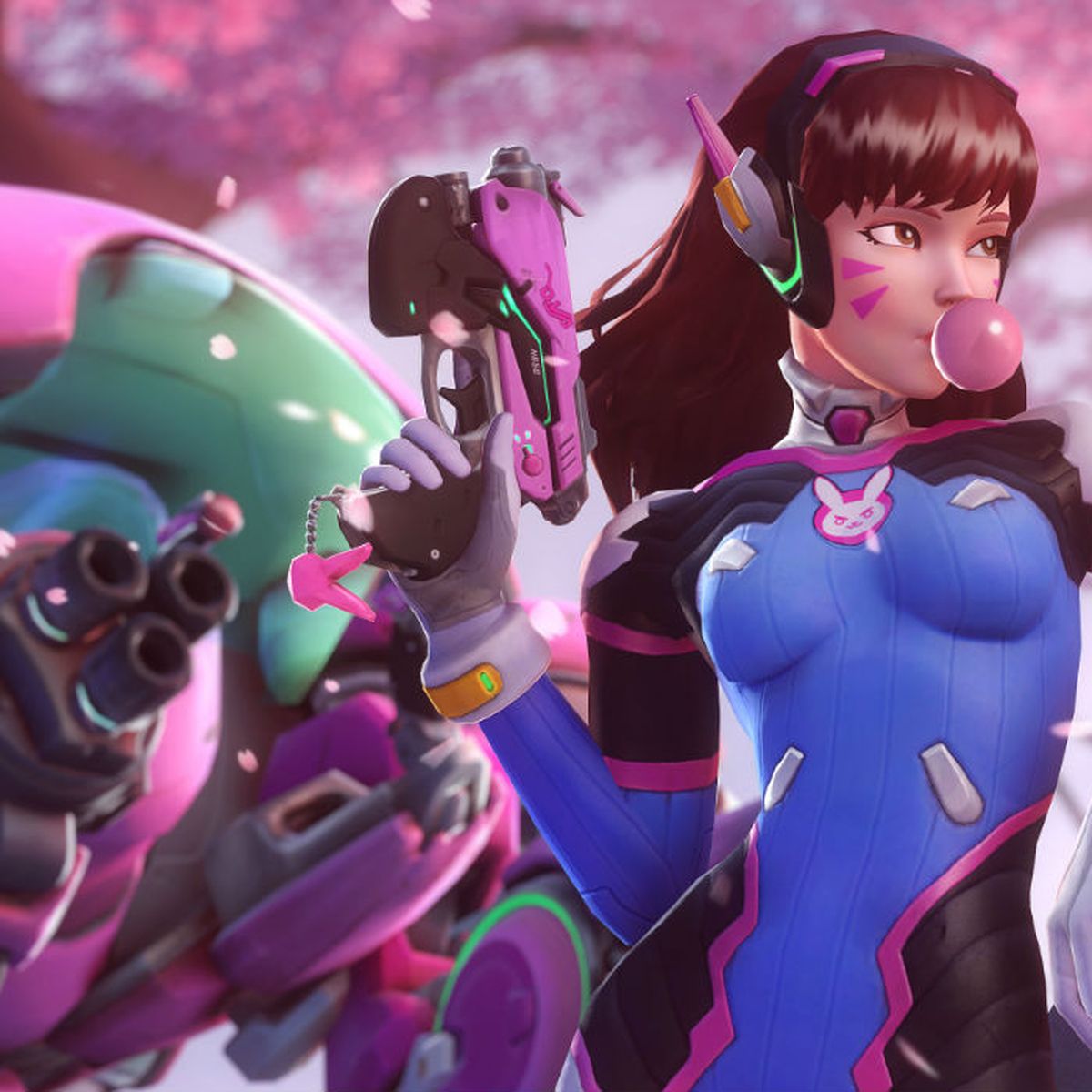 19 curiosidades, referencias y secretos de Overwatch para disfrutar más y  mejor del shooter de Blizzard