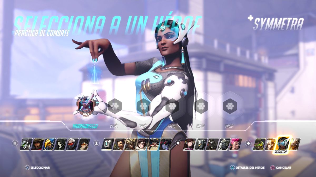 Overwatch - Líder religioso pressiona Blizzard para retirar skin de  personagem!