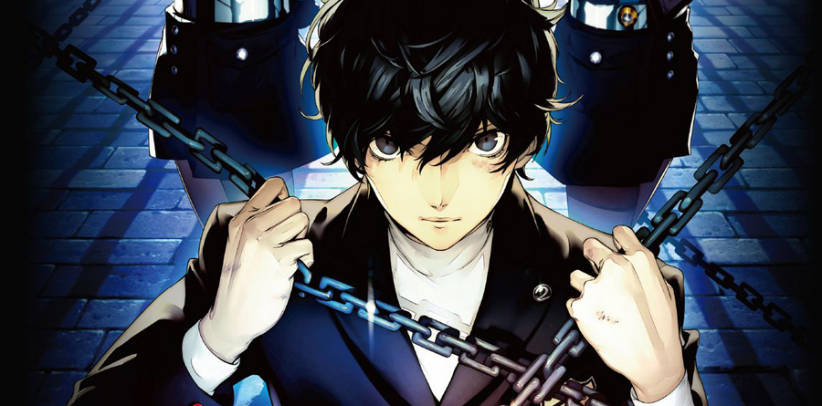 Persona 5 - Avance del especial animado - HobbyConsolas Entretenimiento