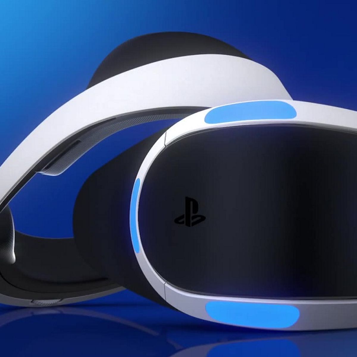 PlayStation VR: Todo lo que necesitas saber