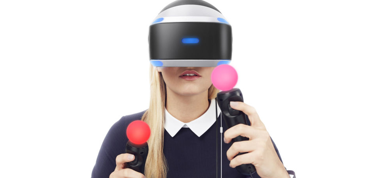 PlayStation VR PlayStation VR
