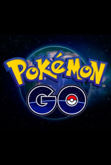 Pokémon GO - Carátula