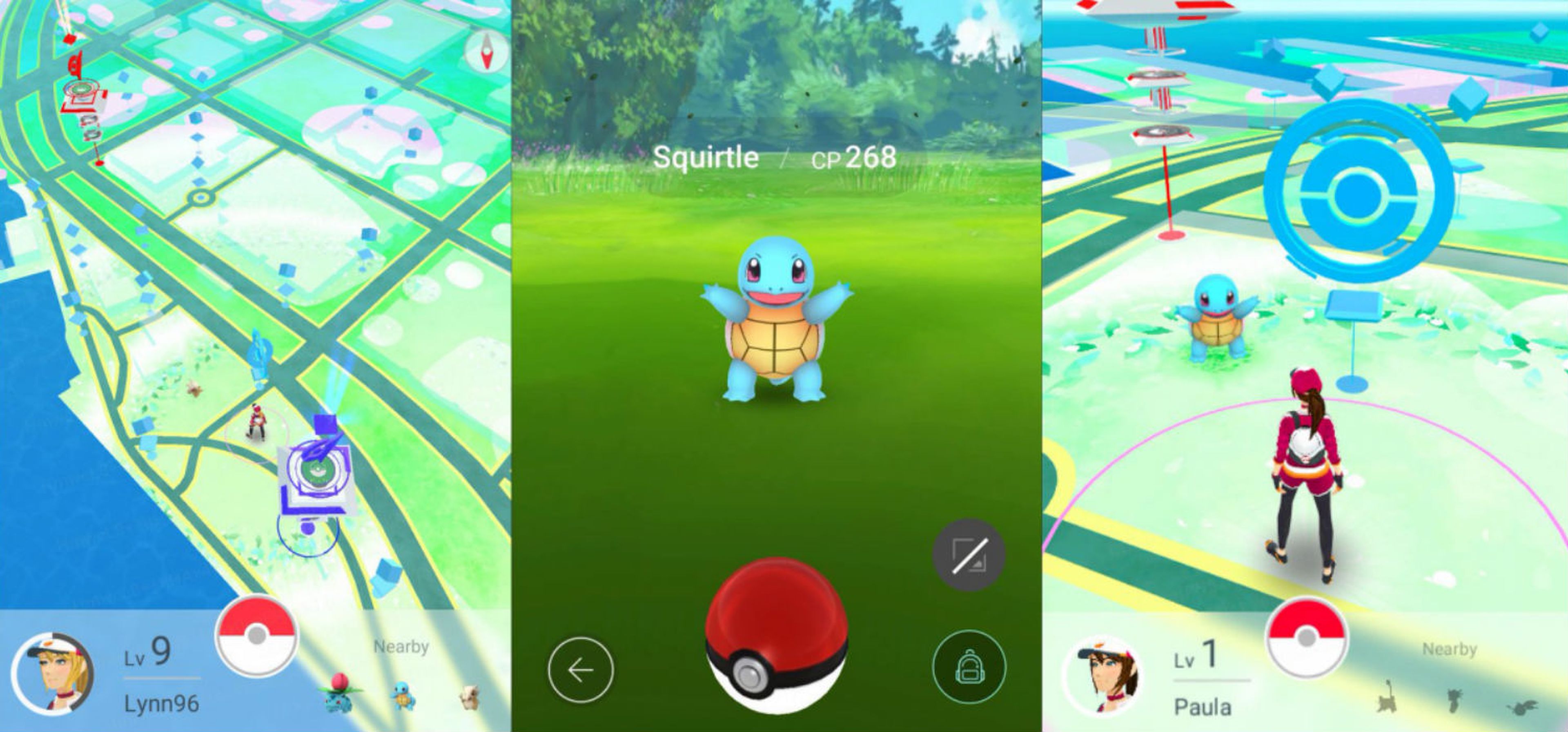 Pokémon GO - Trucos y consejos avanzados