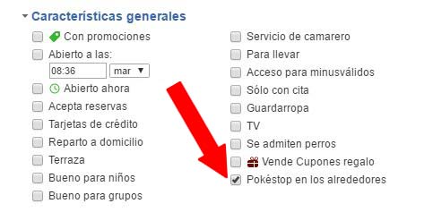 Pokemon Go Yelp Pokemon Go Yelp