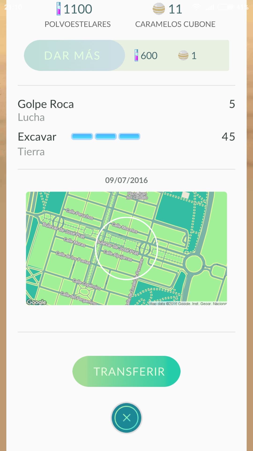 Pokémon GO Pokémon GO