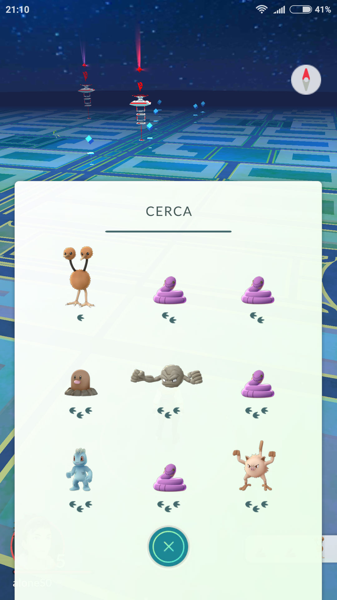 Pokémon GO Pokémon GO