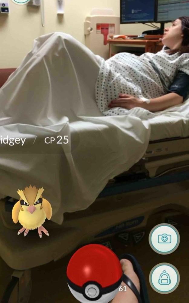 Pokémon GO Pokémon GO