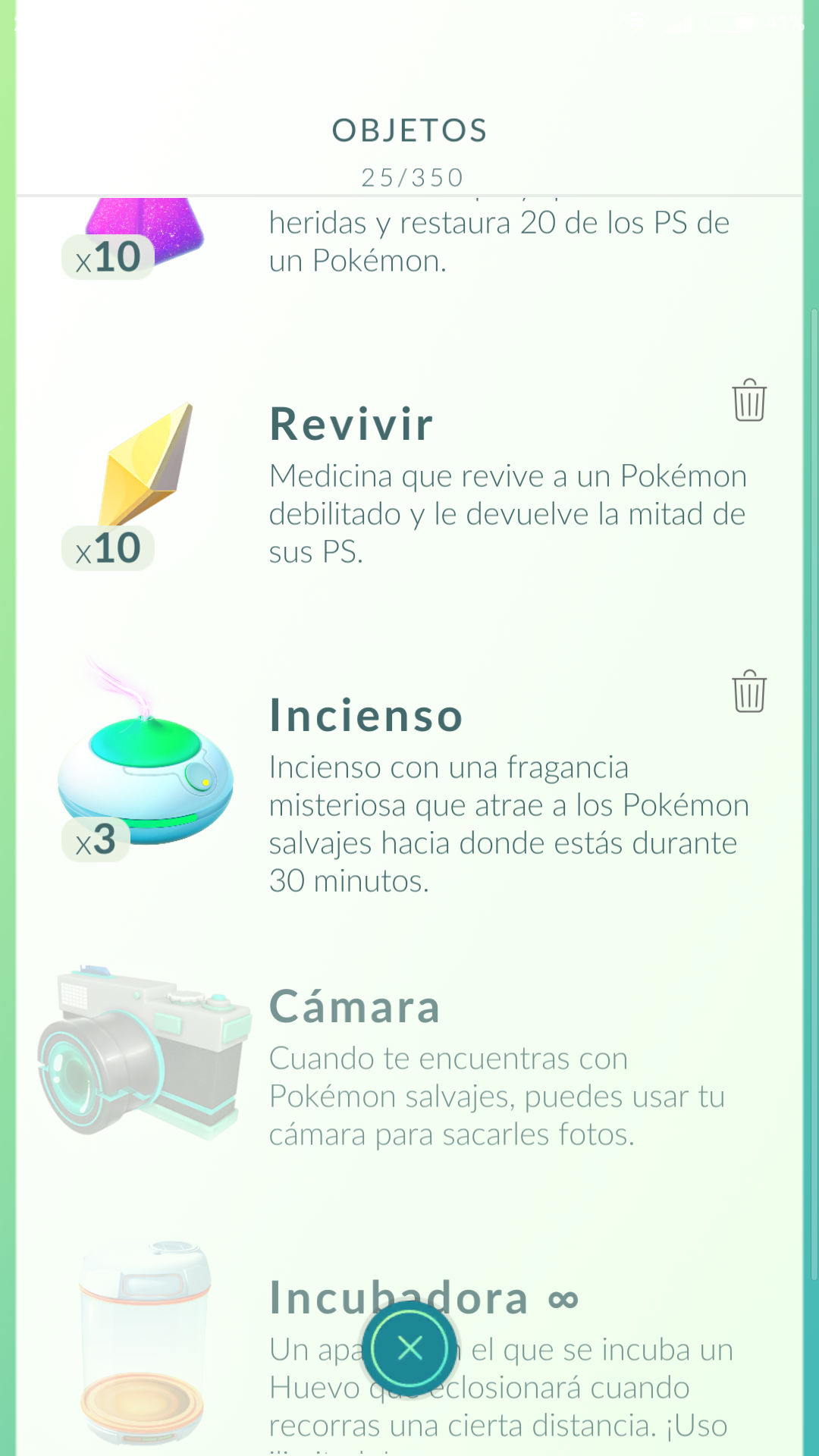 Pokémon GO Pokémon GO
