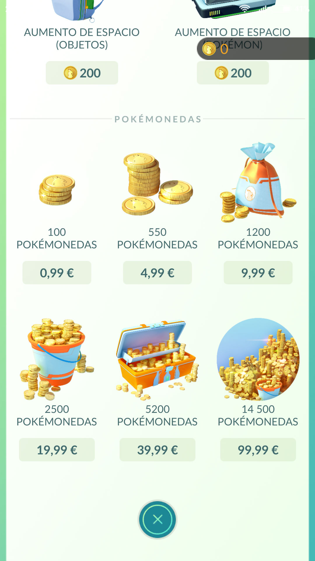 Pokémon GO Pokémon GO