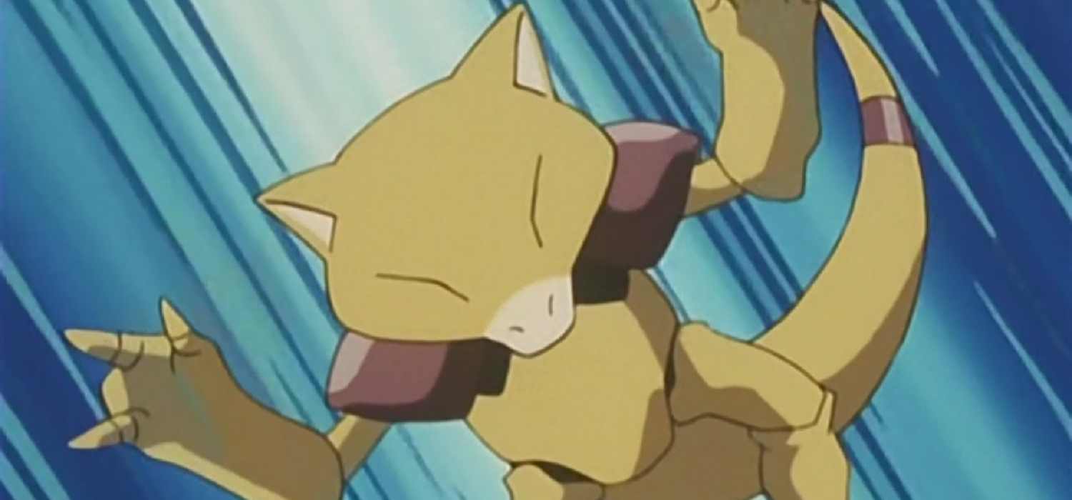 Pokémon GO Pokémon GO