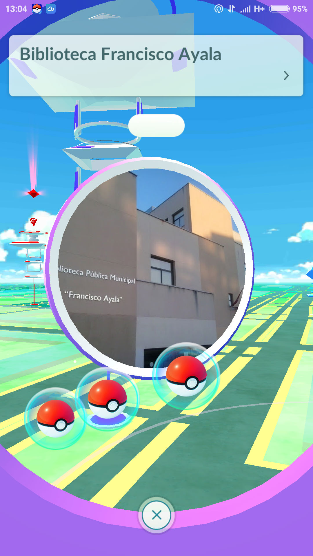 Pokémon GO Pokémon GO