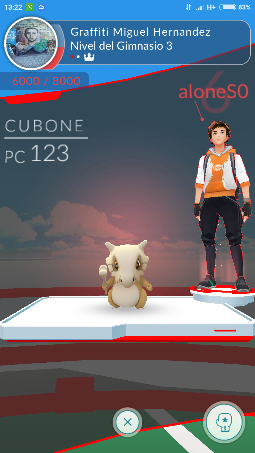 Pokémon GO Pokémon GO