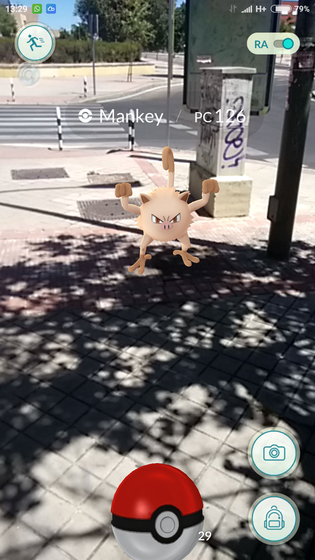 Pokémon GO Pokémon GO