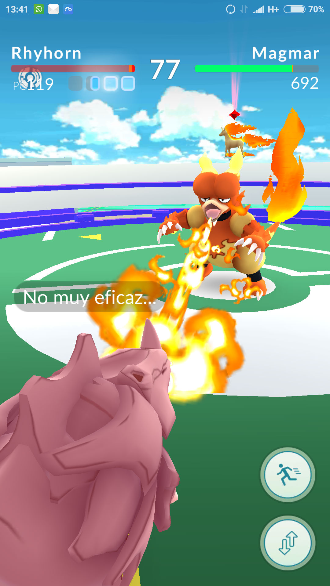 Pokémon GO Pokémon GO