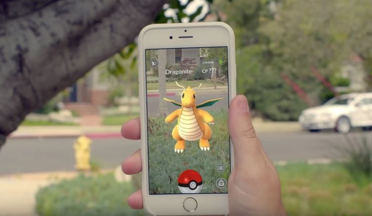 Pokémon Go Pokémon Go