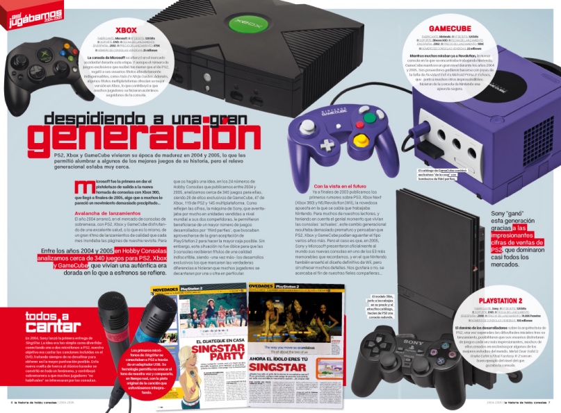 HC 301 Suplemento 25º Aniversario HC 301 Suplemento 25º Aniversario
